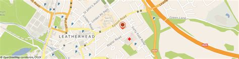 dentists leatherhead|st john's dental practice leatherhead.